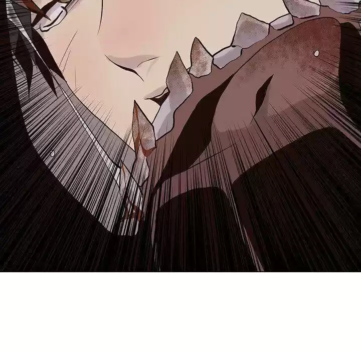 Wild City Chapter 102