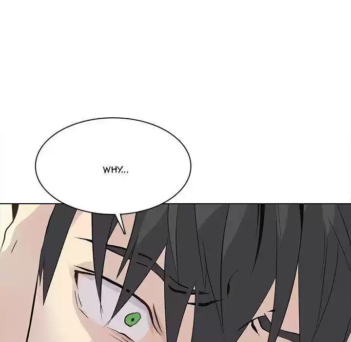 Wild City Chapter 102