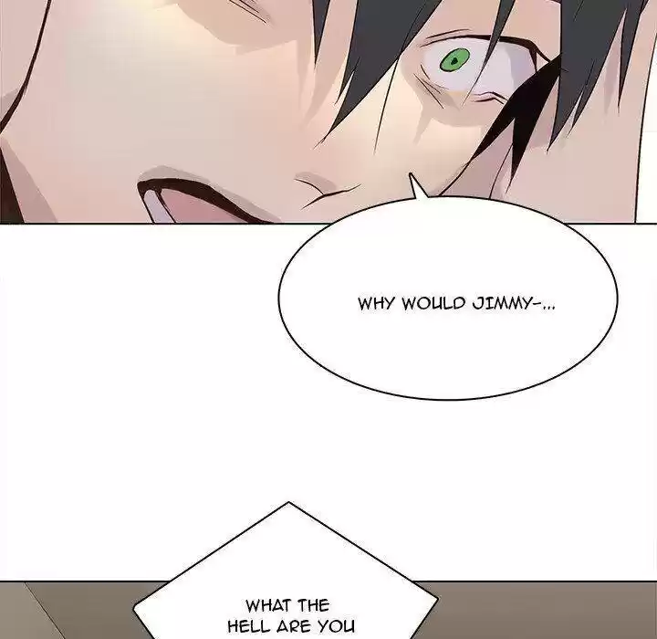 Wild City Chapter 102