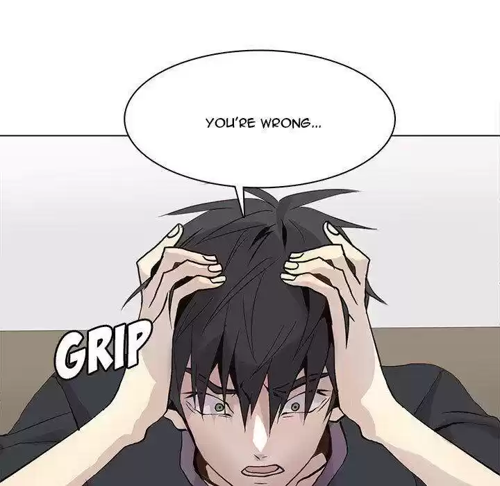 Wild City Chapter 102