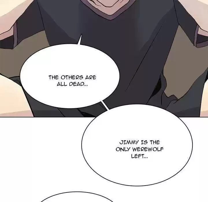 Wild City Chapter 102