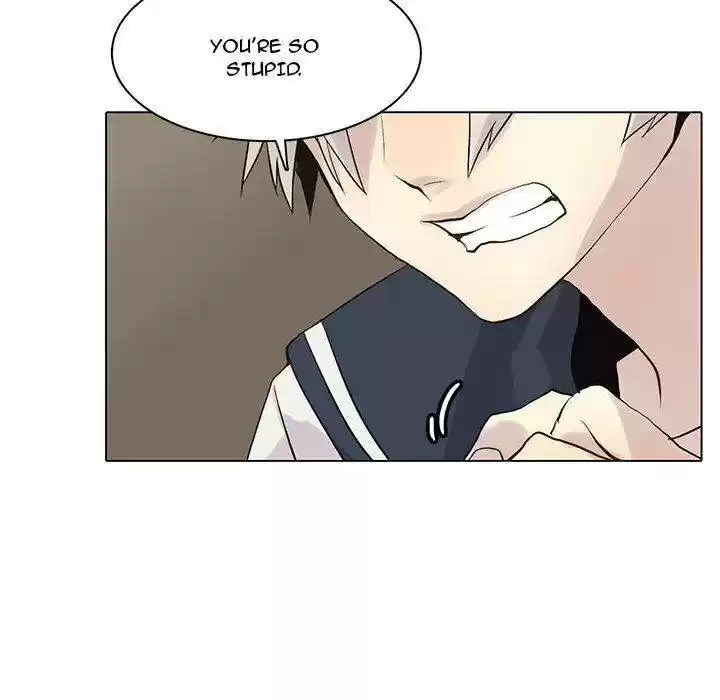 Wild City Chapter 102