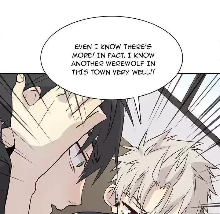 Wild City Chapter 102