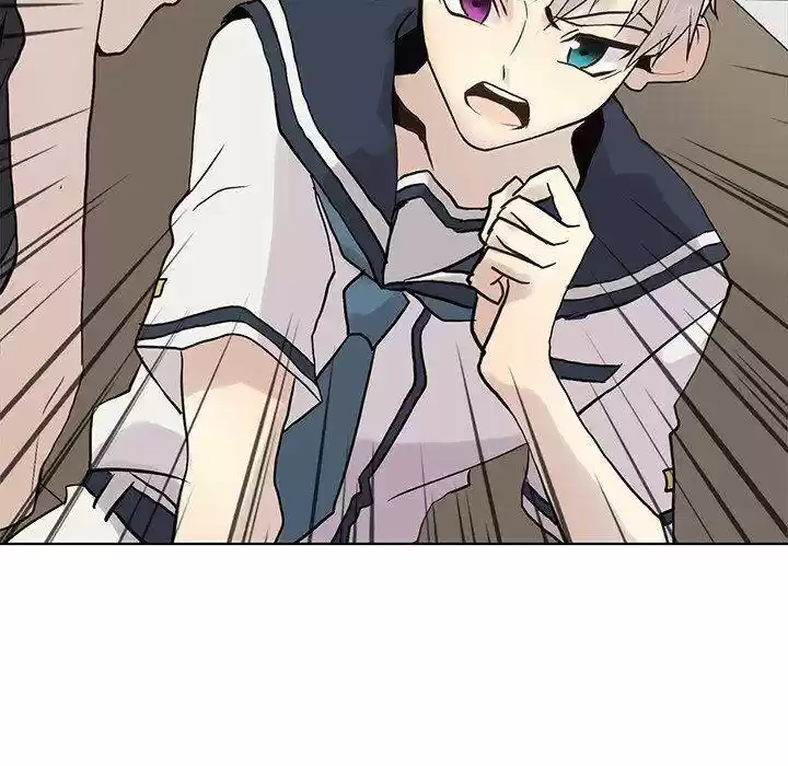 Wild City Chapter 102