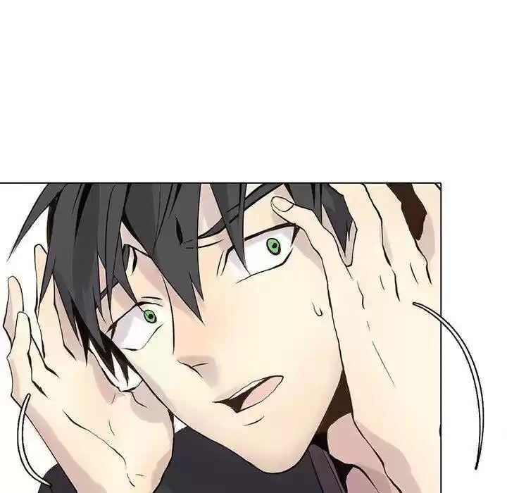 Wild City Chapter 102