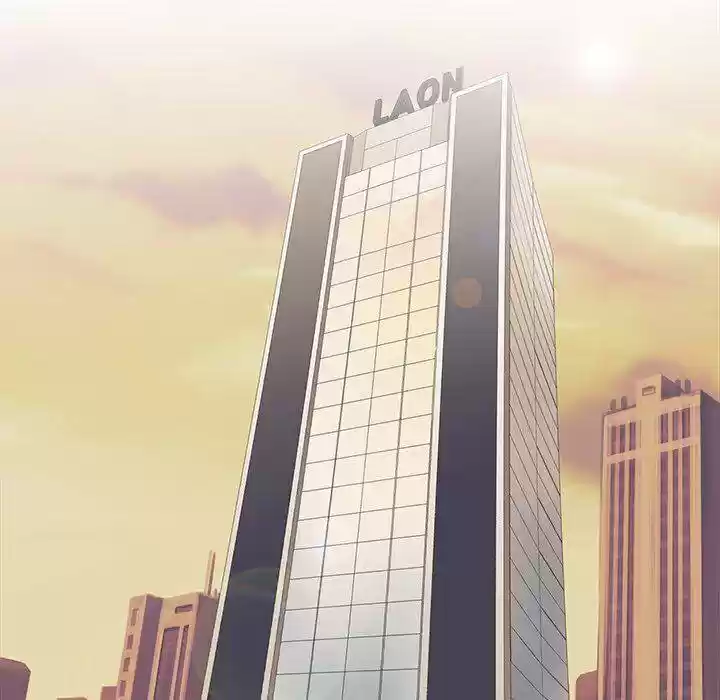 Wild City Chapter 102