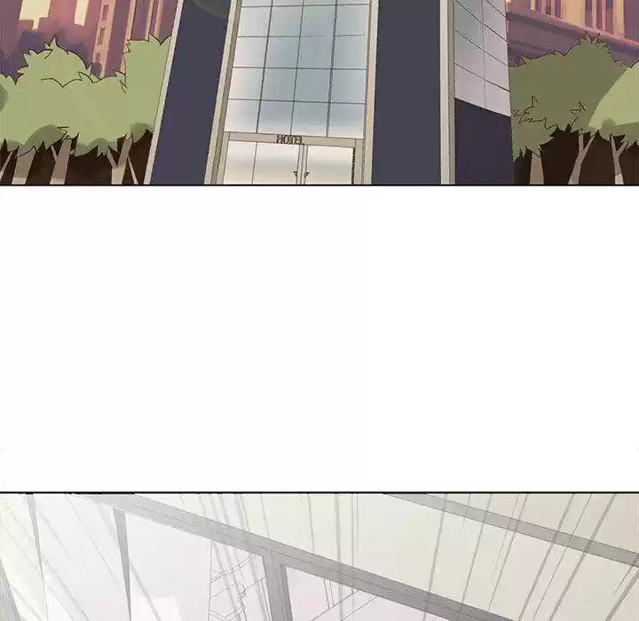 Wild City Chapter 102