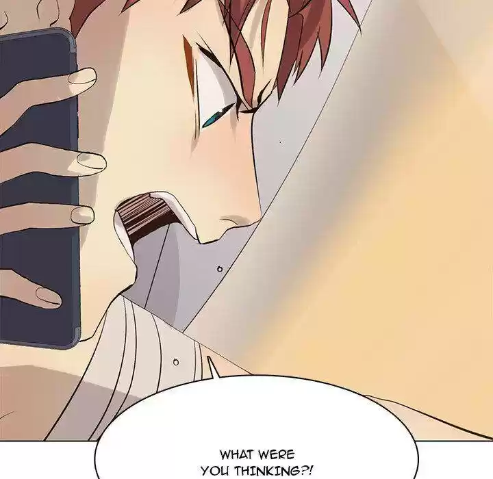 Wild City Chapter 102