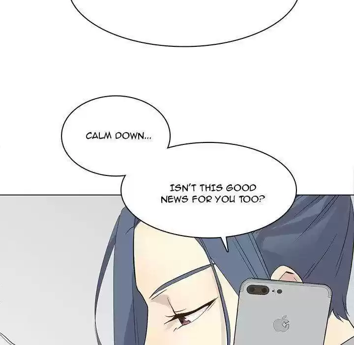 Wild City Chapter 102