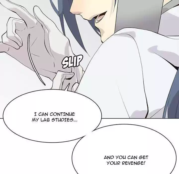 Wild City Chapter 102