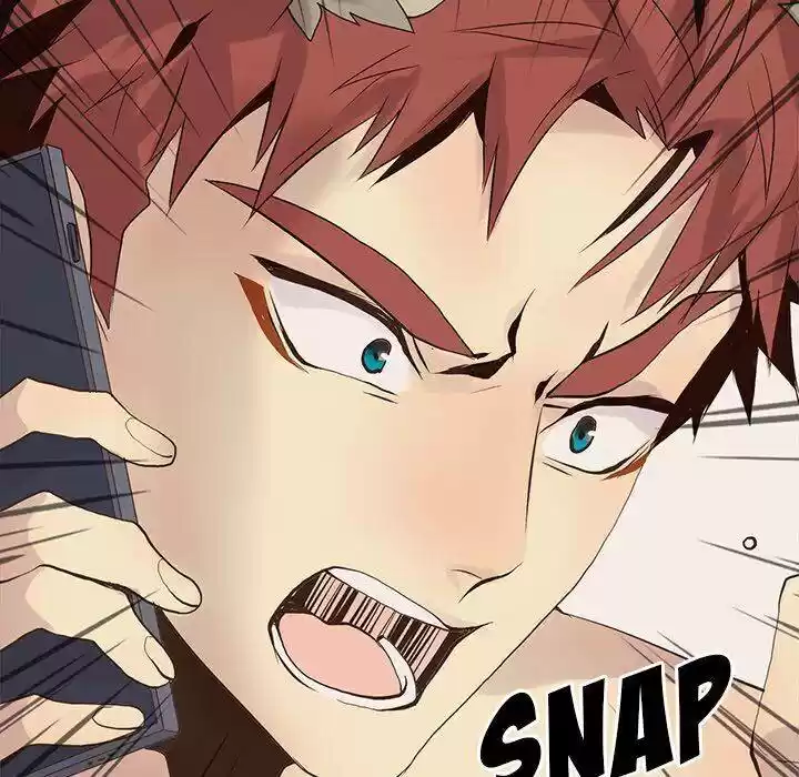 Wild City Chapter 102