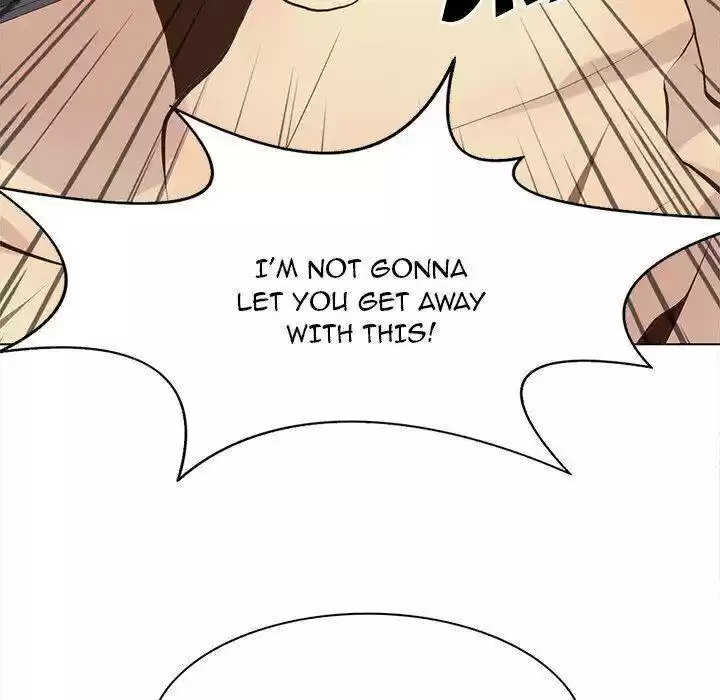 Wild City Chapter 102