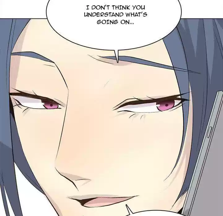 Wild City Chapter 102