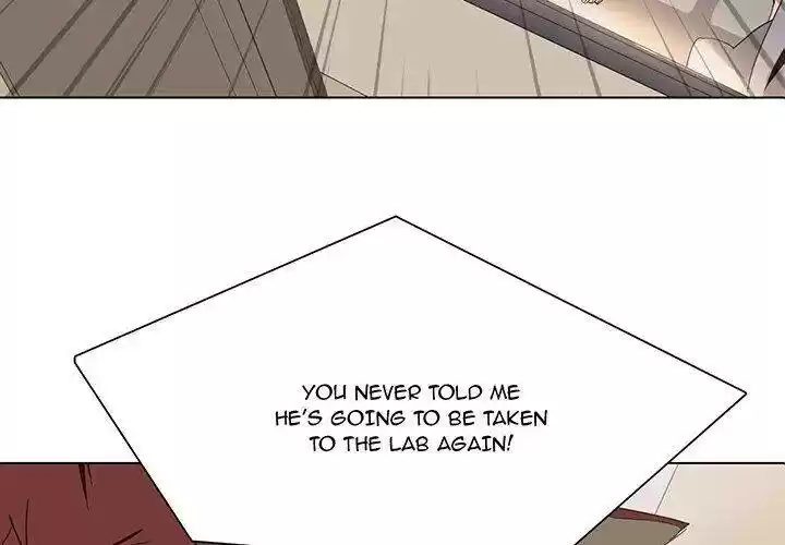 Wild City Chapter 103