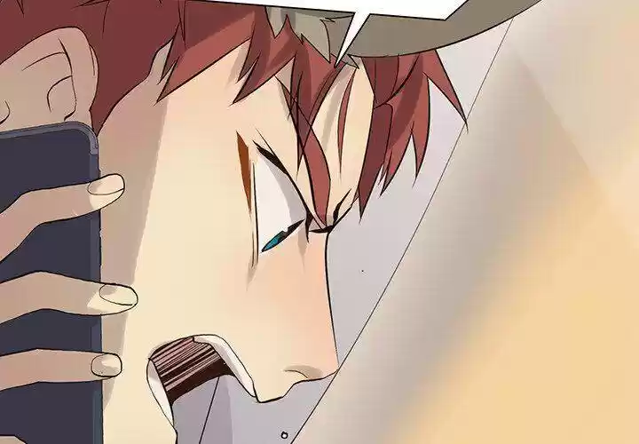 Wild City Chapter 103