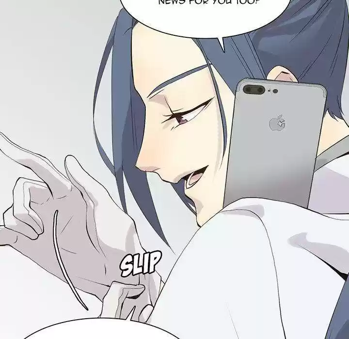 Wild City Chapter 103