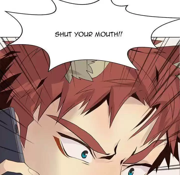 Wild City Chapter 103