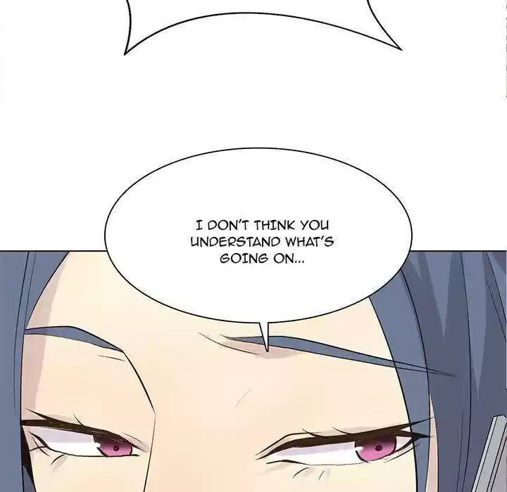 Wild City Chapter 103