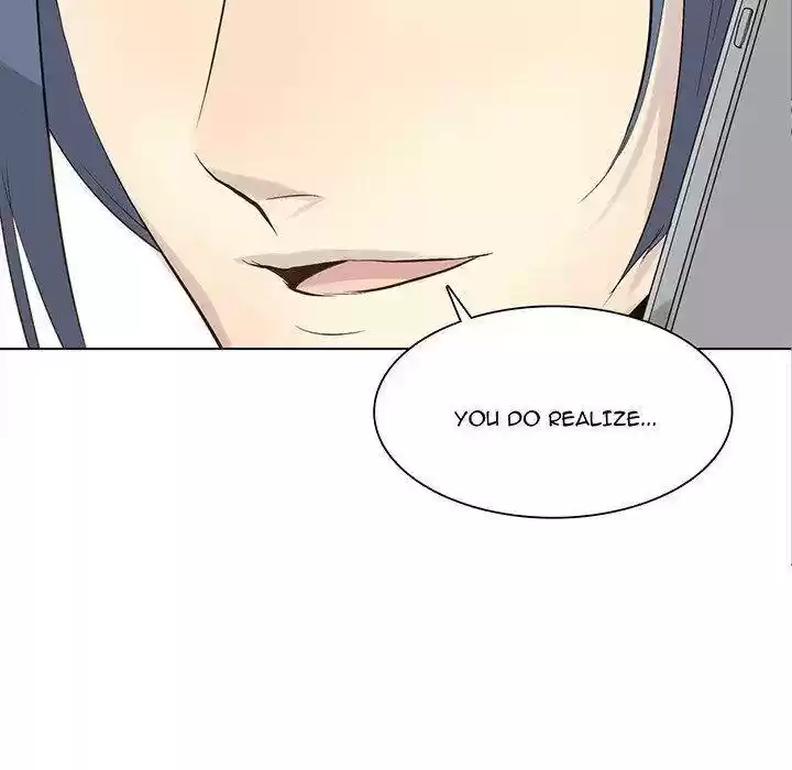 Wild City Chapter 103