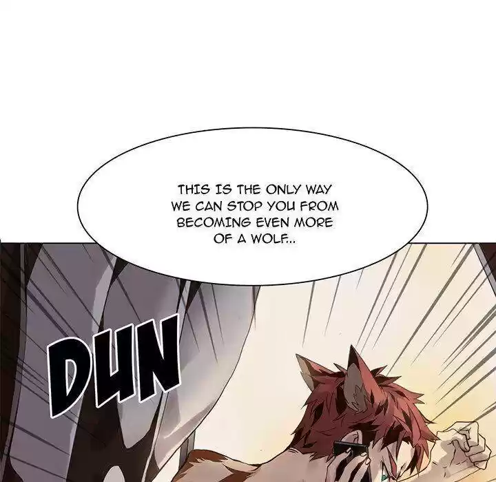 Wild City Chapter 103