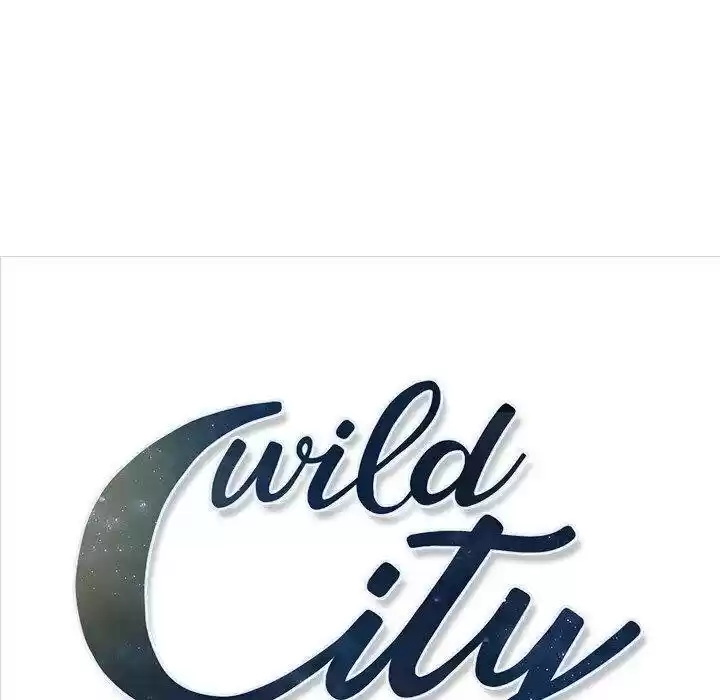 Wild City Chapter 103
