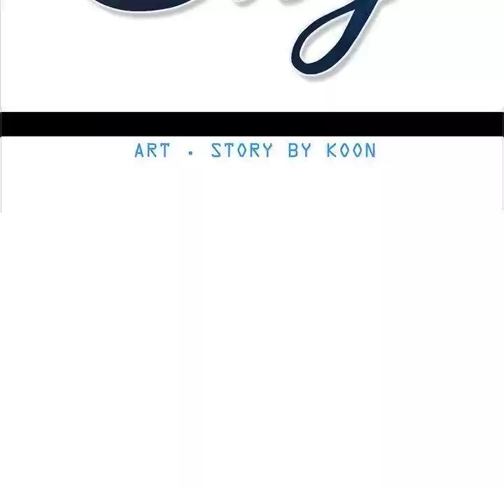 Wild City Chapter 103