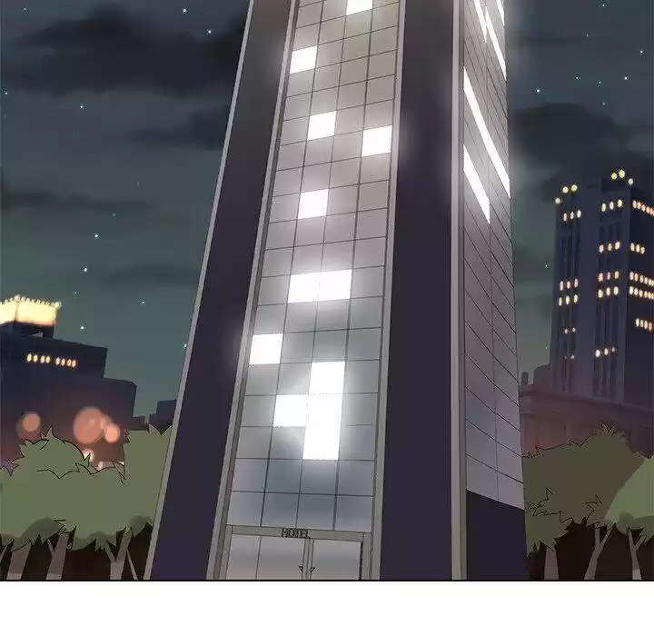 Wild City Chapter 103