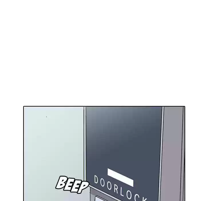 Wild City Chapter 103