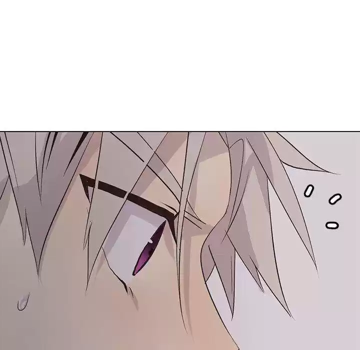 Wild City Chapter 103