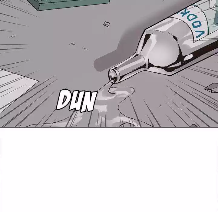 Wild City Chapter 103