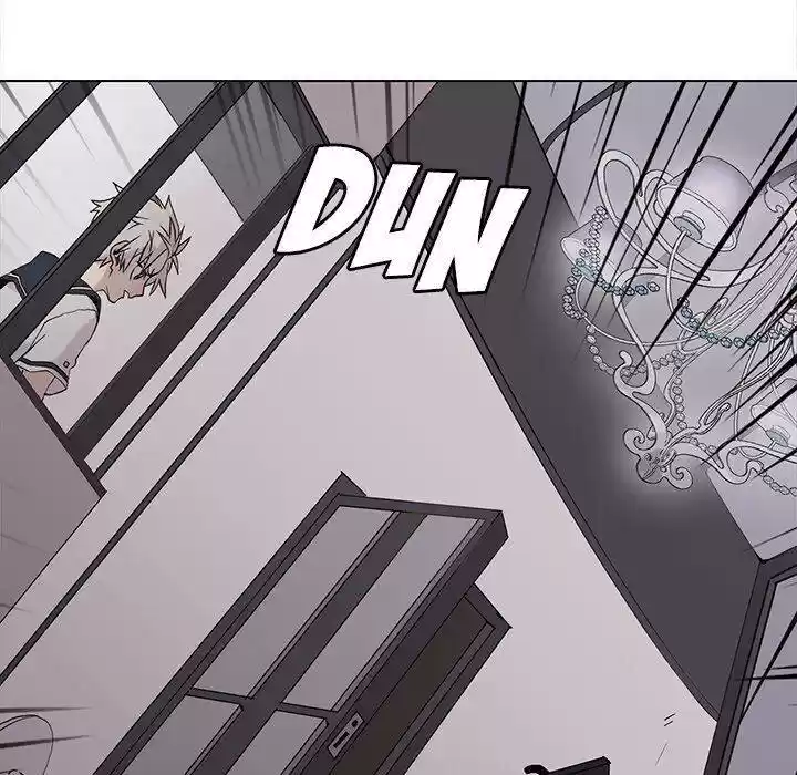 Wild City Chapter 103