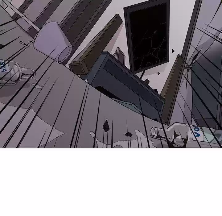 Wild City Chapter 103