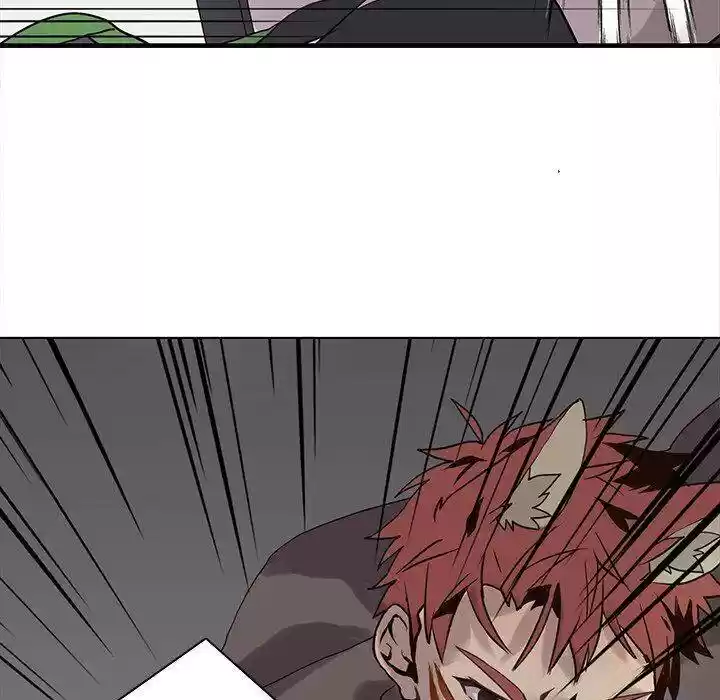 Wild City Chapter 103