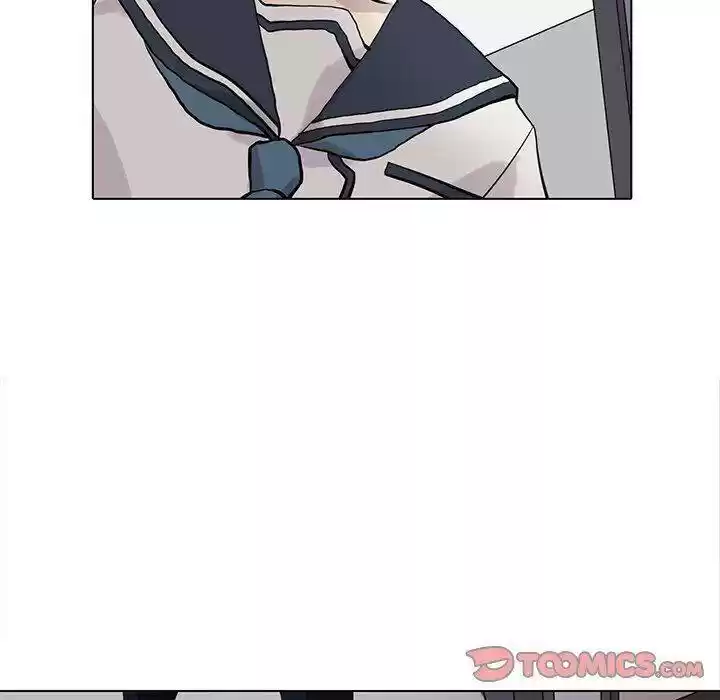 Wild City Chapter 103