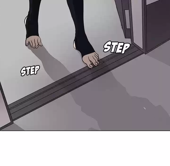 Wild City Chapter 103