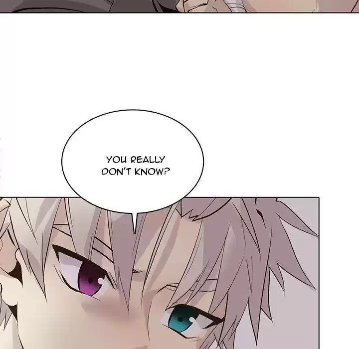 Wild City Chapter 103