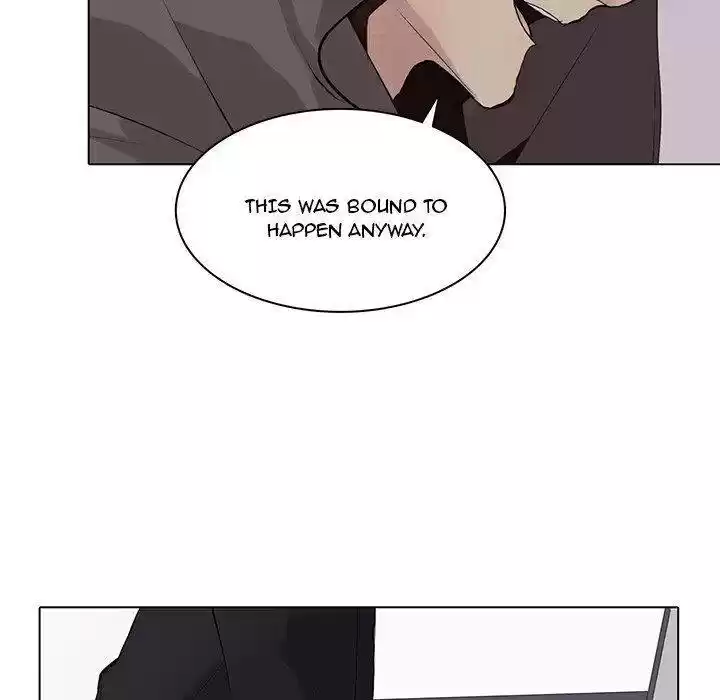 Wild City Chapter 103