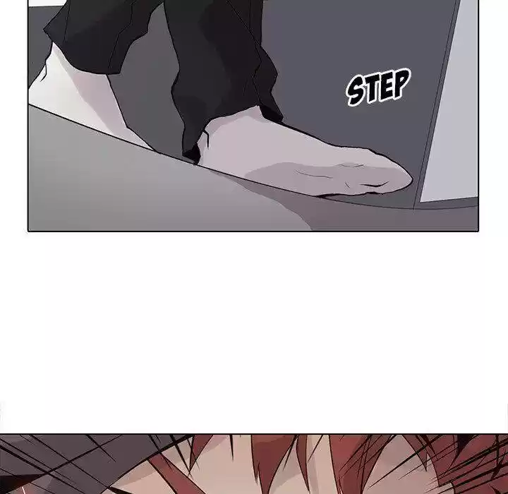 Wild City Chapter 103