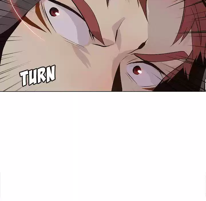 Wild City Chapter 103