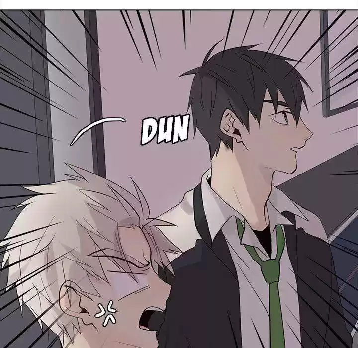 Wild City Chapter 103