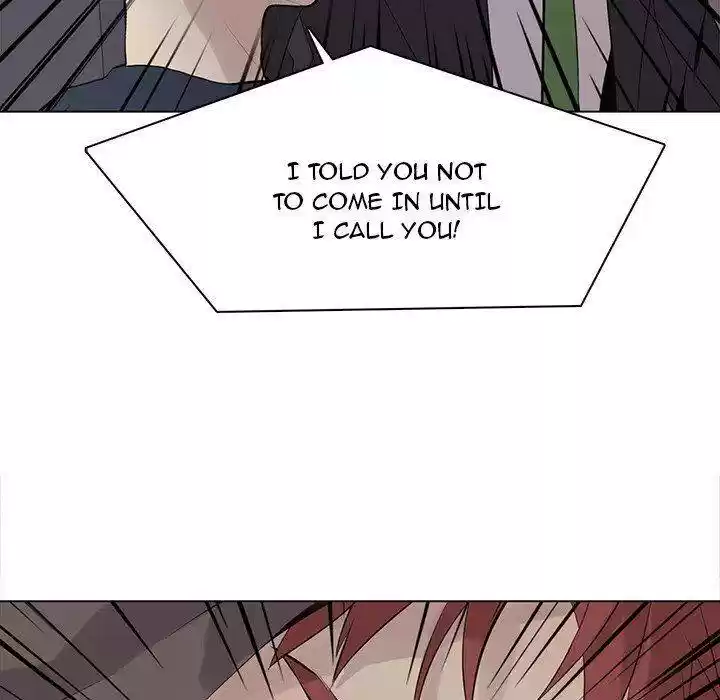 Wild City Chapter 103