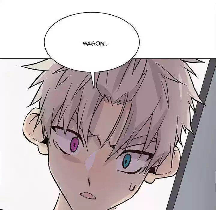 Wild City Chapter 103