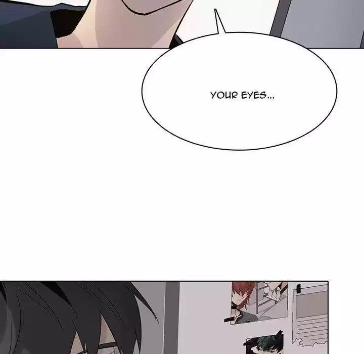 Wild City Chapter 103