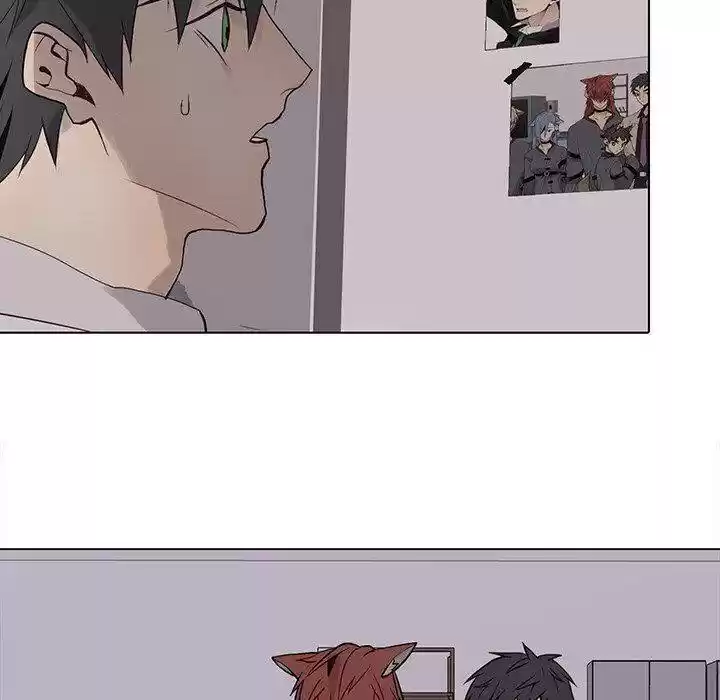 Wild City Chapter 103