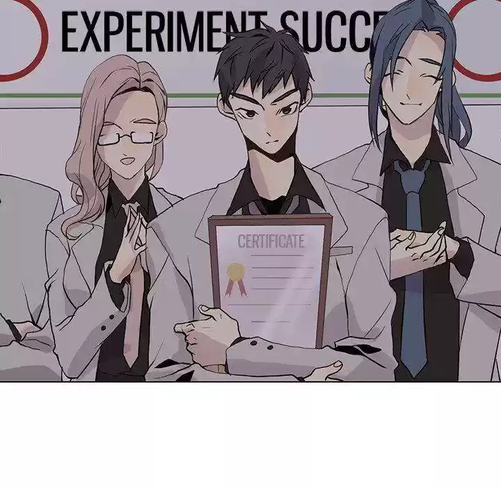 Wild City Chapter 103