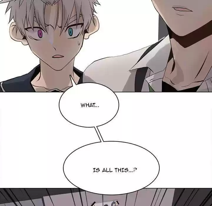 Wild City Chapter 103