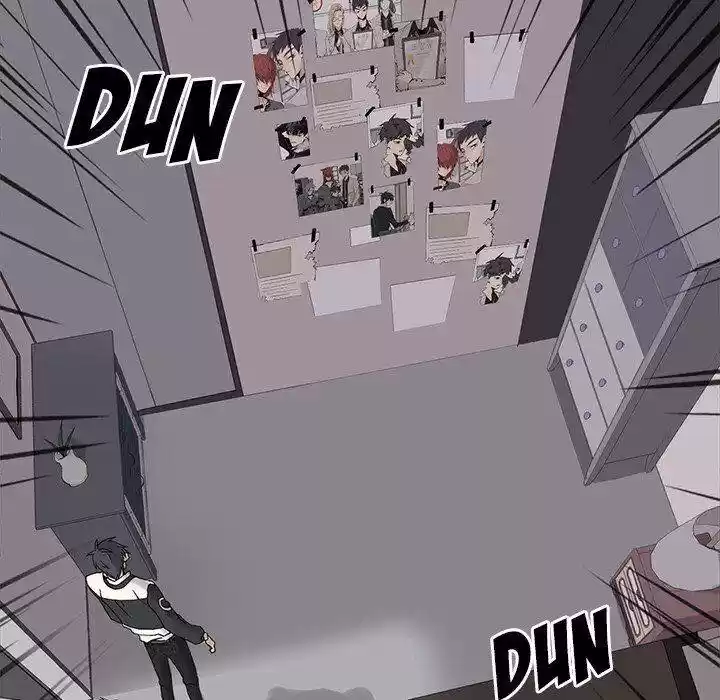 Wild City Chapter 103