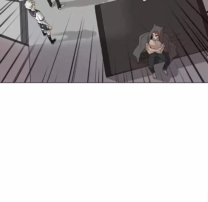 Wild City Chapter 103