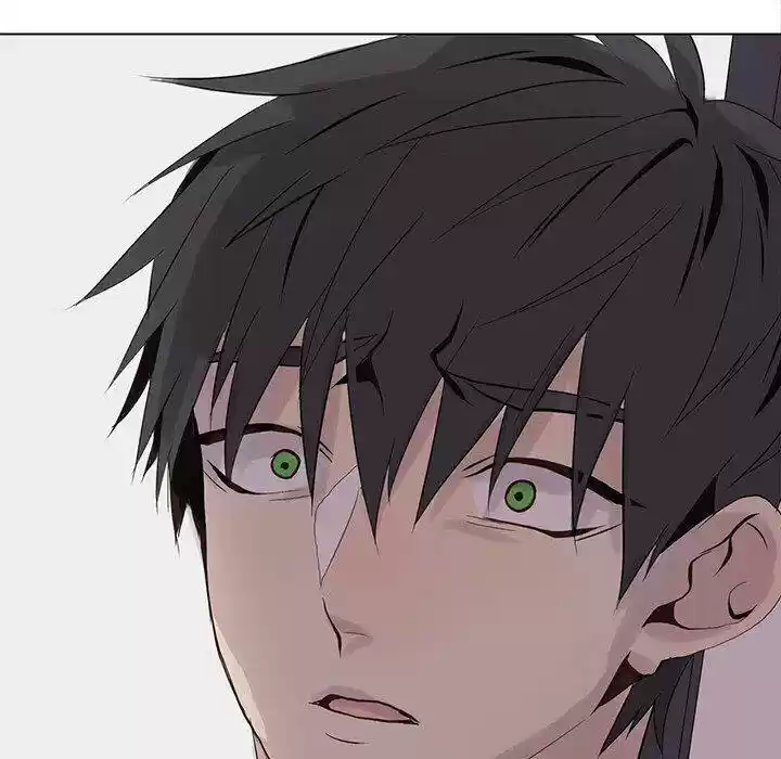 Wild City Chapter 103