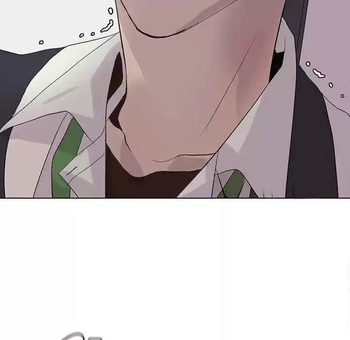 Wild City Chapter 103